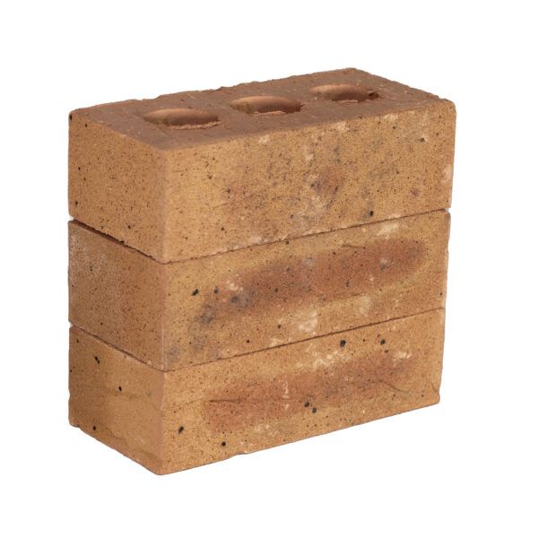 Wienerberger Harvest Buff Multi Wirecut Facing Brick Pack of 500