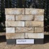 TBS Mystique Stock Facing Brick Pack of 600