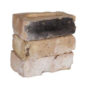 BR1167 Stratford Weathered Yellow Imperial 68mm sample 1