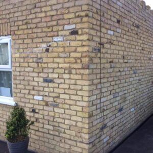 BR1167Stratford Weathered Yellow Imperial 68mm project 1