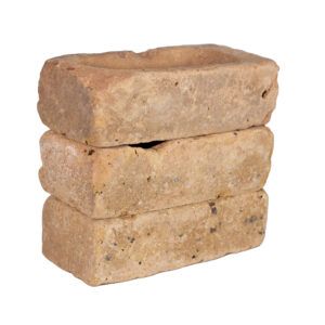 BR1412 Wienerberger Smeed Dean Islington Yellow Rustica sample 1