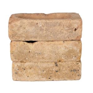 BR1412 Wienerberger Smeed Dean Islington Yellow Rustica sample 2