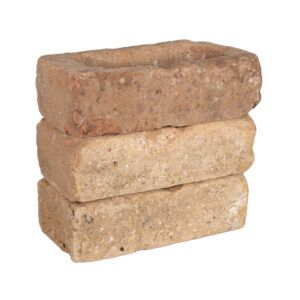 BR1412 Wienerberger Smeed Dean Islington Yellow Rustica sample 3