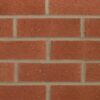 Forterra Nottingham Red Rustic Facing Brick Pack of 495