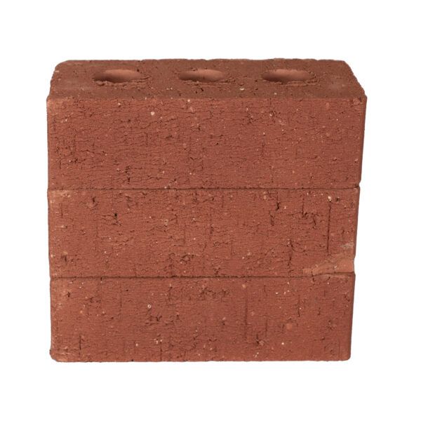 Forterra Nottingham Red Rustic Facing Brick Pack of 495