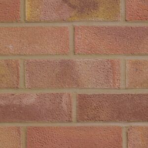 Forterra LBC Chiltern Pressed Facing Brick Pack of 390