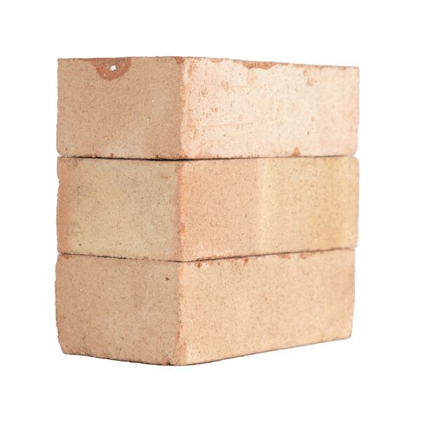 Forterra LBC Hereward Light Pressed Facing Brick Pack of 390