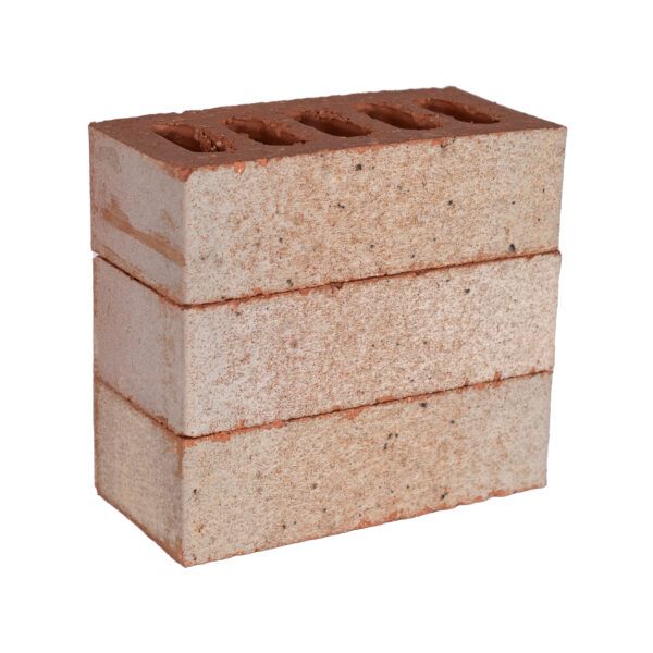 Ibstock Tradesman Light Wirecut Facing Brick Pack of 500