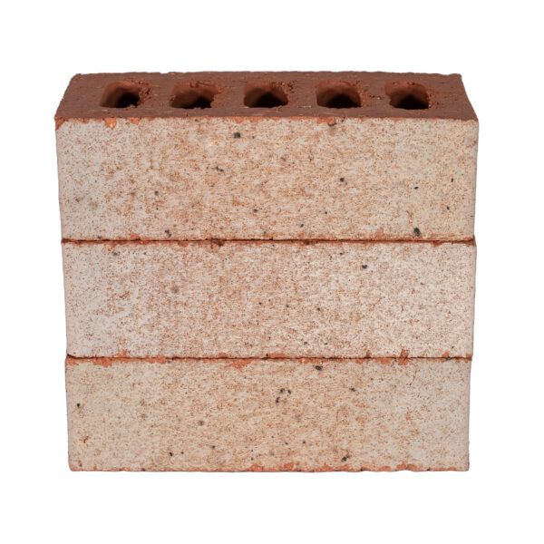 Ibstock Tradesman Light Wirecut Facing Brick Pack of 500