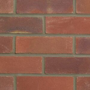 Forterra LBC Regency Pressed Facing Brick Pack of 390