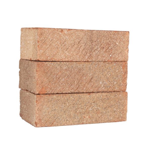 Forterra LBC Milton Buff Pressed Facing Brick Pack of 390