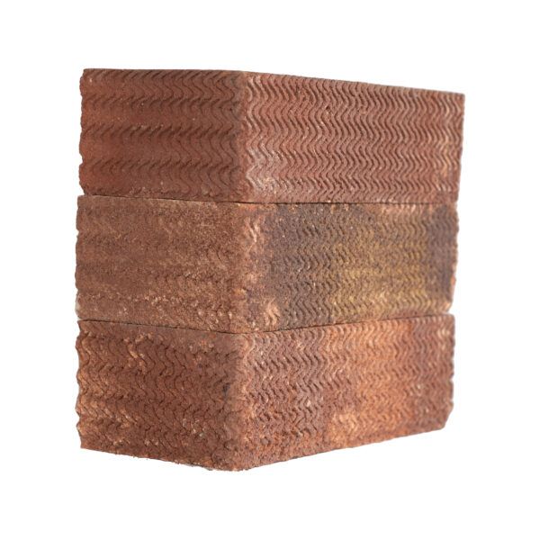 Forterra LBC Rustic Antique 65mm Pressed Facing Brick Pack of 390