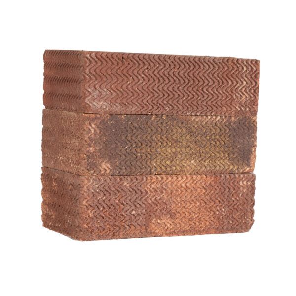 Forterra LBC Rustic Antique 65mm Pressed Facing Brick Pack of 390