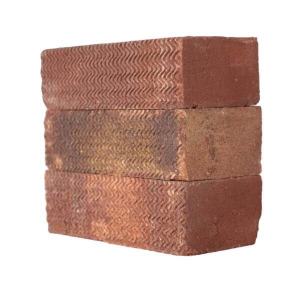 Forterra LBC Rustic Antique 65mm Pressed Facing Brick Pack of 390