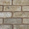 Wienerberger Smeed Dean Estuary Reclaimed Yellow Multi Stock Facing Brick Pack of 400