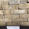 Wienerberger Smeed Dean Estuary Reclaimed Yellow Multi Stock Facing Brick Pack of 400