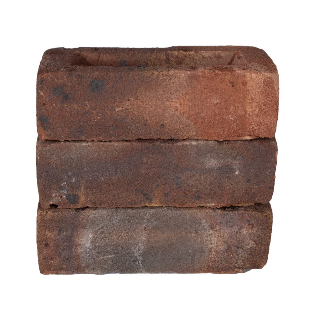 TBS Olde English Red Multi Facing Brick Pack of 552 Brick Wholesale