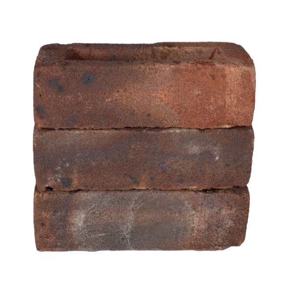 Ibstock Bexhill Purple Multi Stock Facing Brick Pack of 500