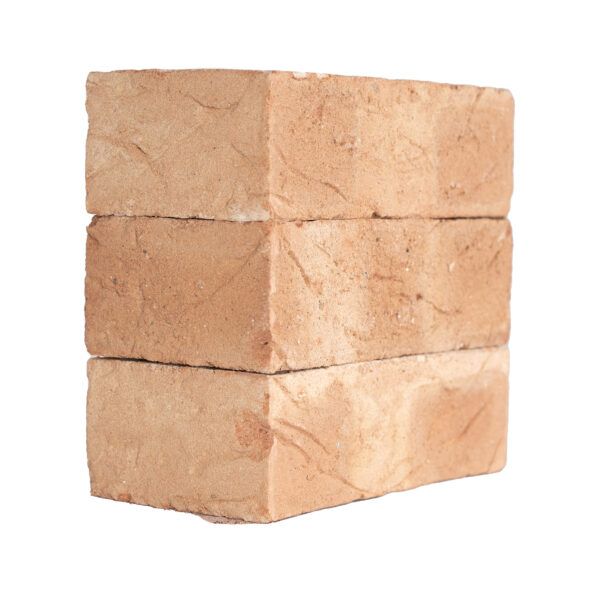 Forterra LBC Honey Buff Pressed Facing Brick Pack of 390