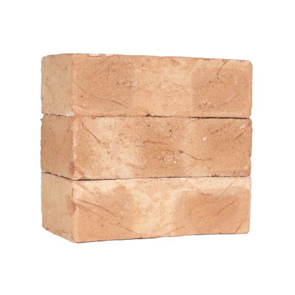 Forterra LBC Honey Buff Pressed Facing Brick Pack of 390