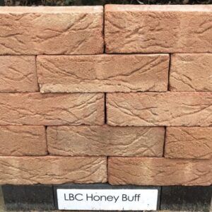 BR2811 Forterra LBC Honey Buff yard