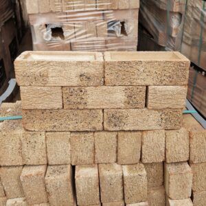 BR2917 Forterra LBC Longville Stone yard