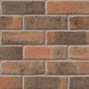 Ibstock Bexhill Dark Stock Facing Brick Pack of 500