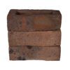 Ibstock Bexhill Dark Stock Facing Brick Pack of 500