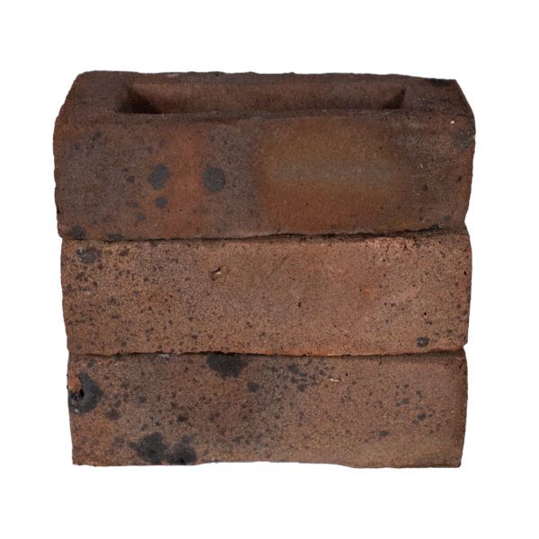 Ibstock Bexhill Dark Stock Facing Brick Pack of 500