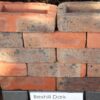 Ibstock Bexhill Dark Stock Facing Brick Pack of 500