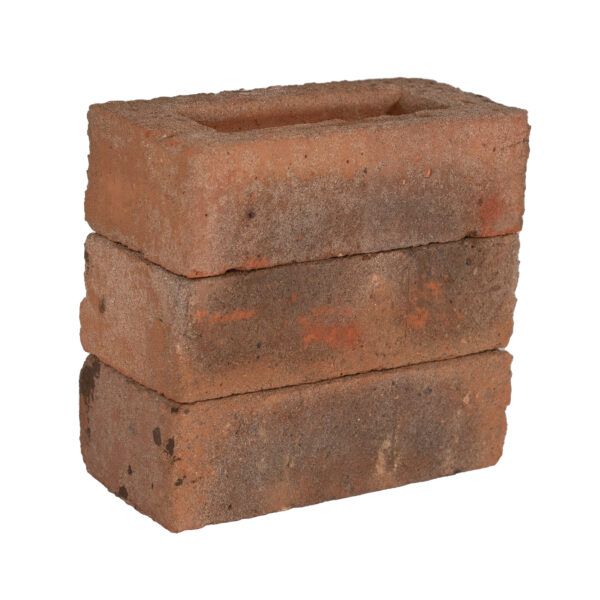 Wienerberger Falstaff Antique Stock Facing Brick Pack of 680