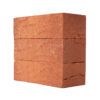 ET Clay Takeley Red Wirecut Facing Brick Pack of 520