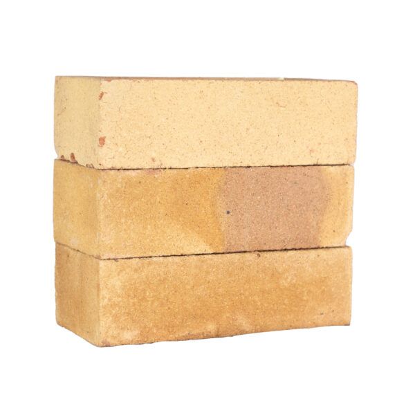 Forterra LBC Golden Buff Pressed Facing Brick Pack of 390