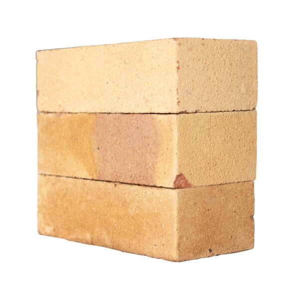 Forterra LBC Golden Buff Pressed Facing Brick Pack of 390