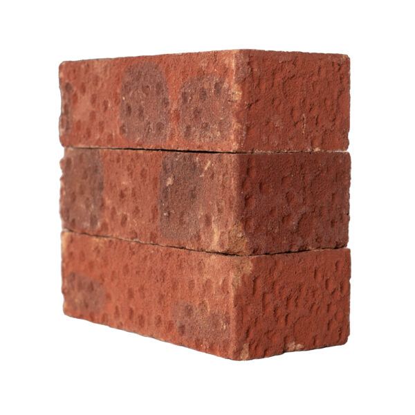 Forterra LBC Tudor 65mm Pressed Facing Brick Pack of 390