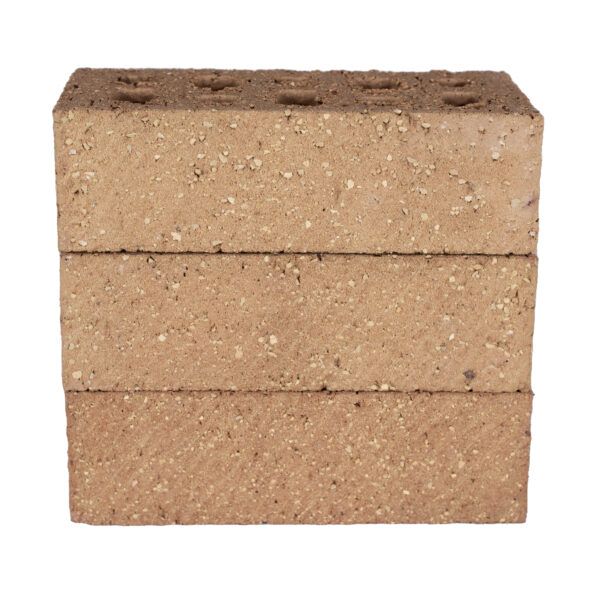 Ibstock Tradesman Millgate Buff Wirecut Facing Brick Pack of 500