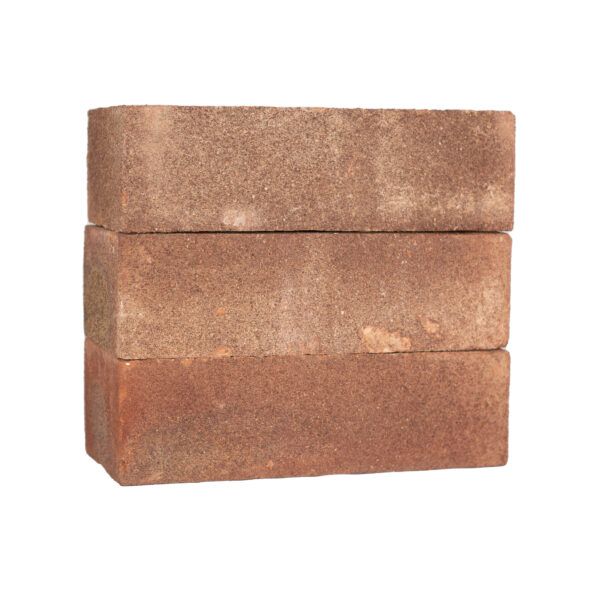 Forterra LBC Heather 65mm Pressed Facing Brick Pack of 390