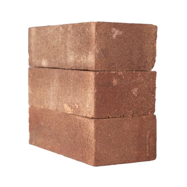 Forterra LBC Heather 65mm Pressed Facing Brick Pack of 390