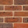 MBH PLC FLB First Quality Multi Stock Facing Brick Pack of 400