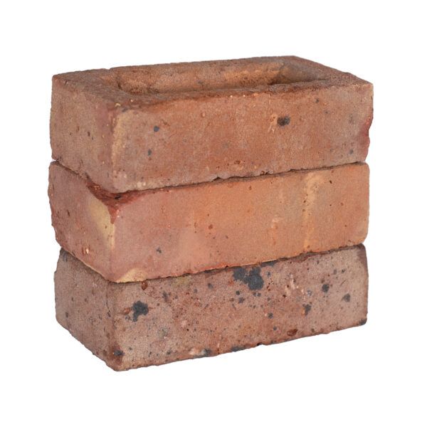 MBH PLC FLB First Quality Multi Stock Facing Brick Pack of 400