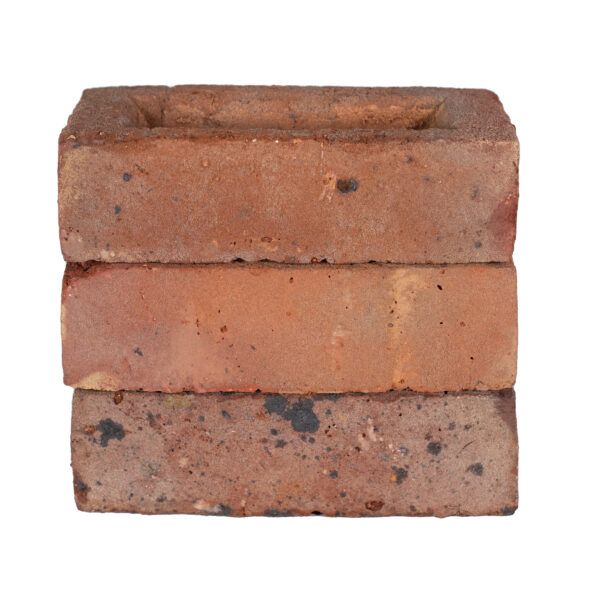 MBH PLC FLB First Quality Multi Stock Facing Brick Pack of 400