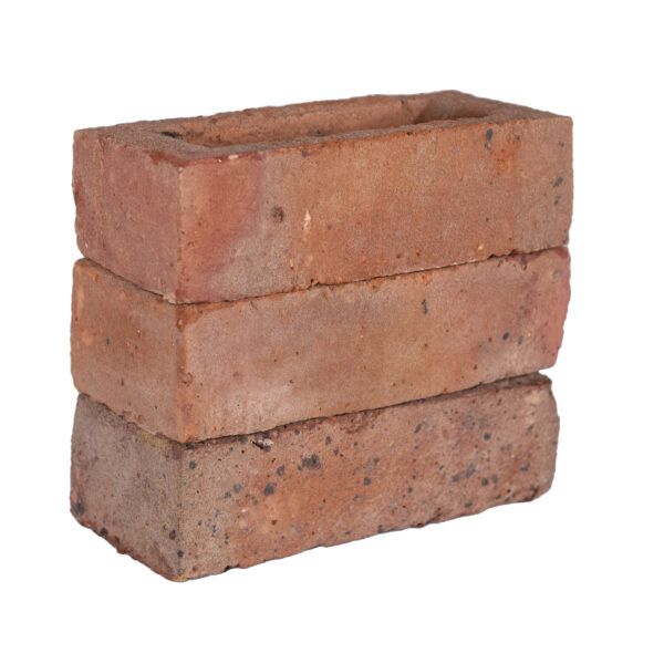 MBH PLC FLB First Quality Multi Stock Facing Brick Pack of 400