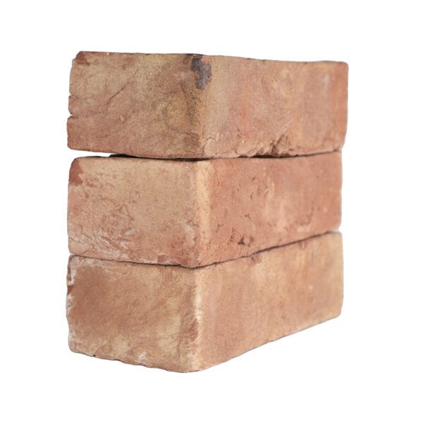 Stratford Imperial Red 68mm Facing Brick Pack of 320