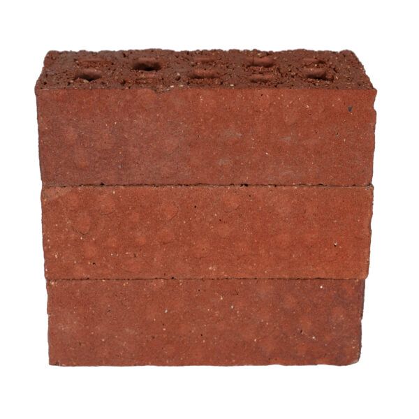 Ibstock Tradesman Tudor Regent Wirecut Facing Brick Pack of 500