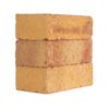 Forterra LBC Saxon Gold Pressed Facing Brick Pack of 390