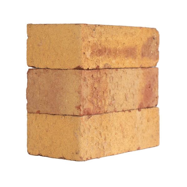 Forterra LBC Saxon Gold Pressed Facing Brick Pack of 390