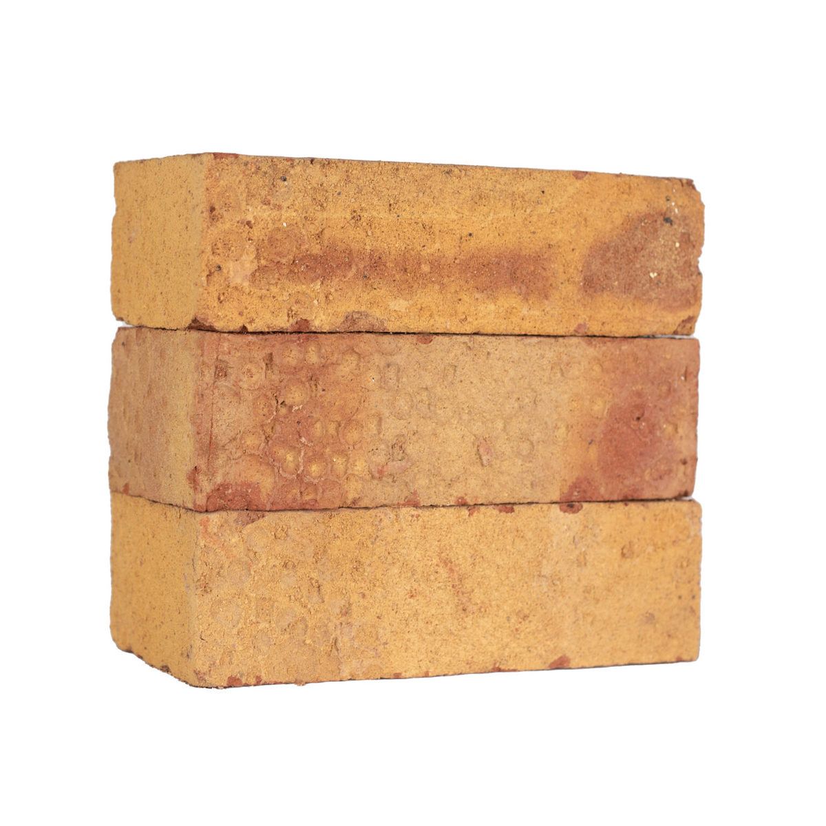 Forterra Old English Mixture Rustic Facing Brick Pack of 495 - Brick ...