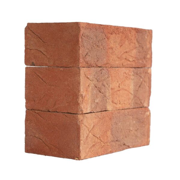 Forterra LBC Sunset Red Facing Brick Pack of 390