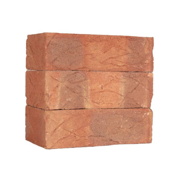 Forterra LBC Sunset Red Facing Brick Pack of 390