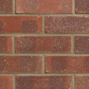 Forterra LBC Windsor Pressed Facing Brick Pack of 390